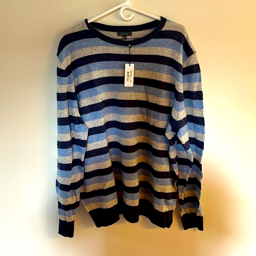 Long Sleeve Shirt- SIZE XXL